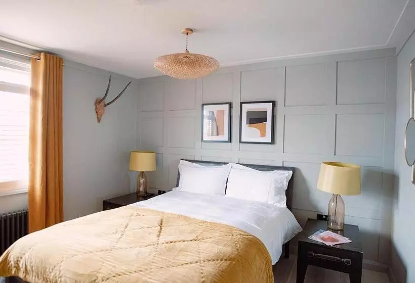 ホテル The Print House Inn