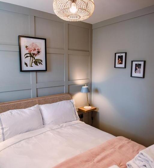 Hotel The Print House Inn