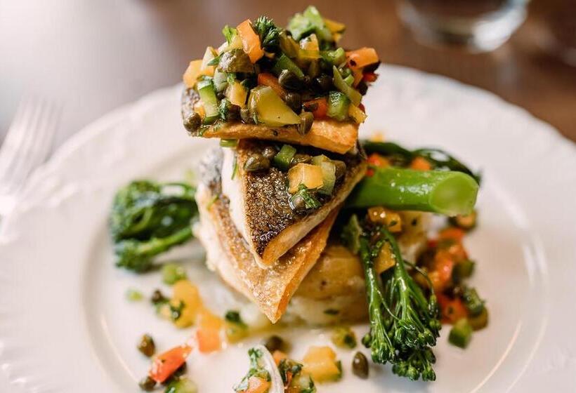 Hotel The Print House Inn