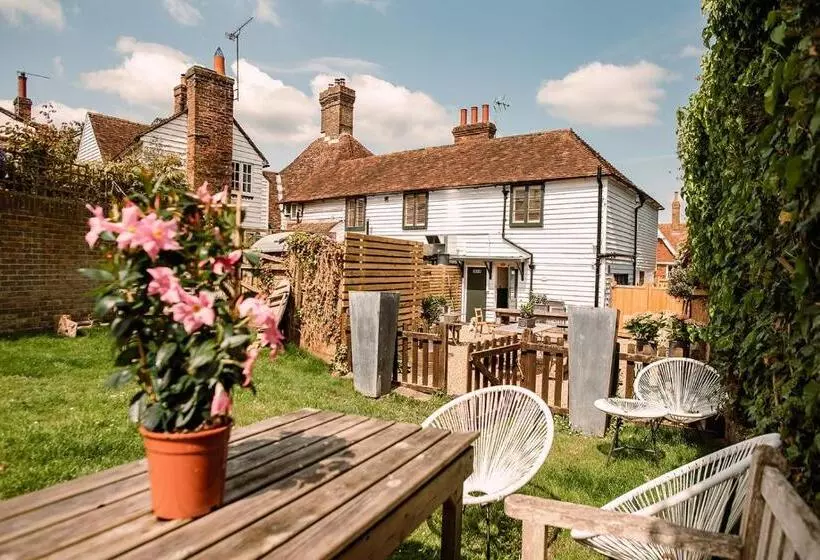 ホテル The Print House Inn