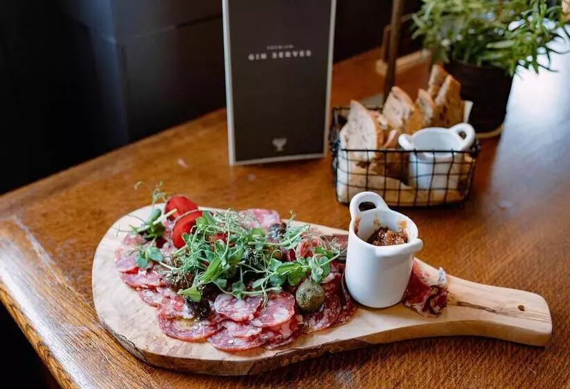 ホテル The Print House Inn