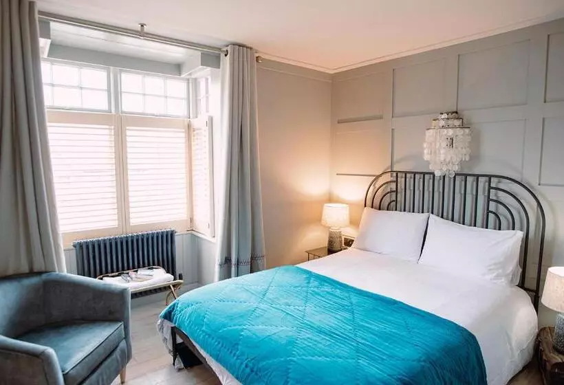 ホテル The Print House Inn