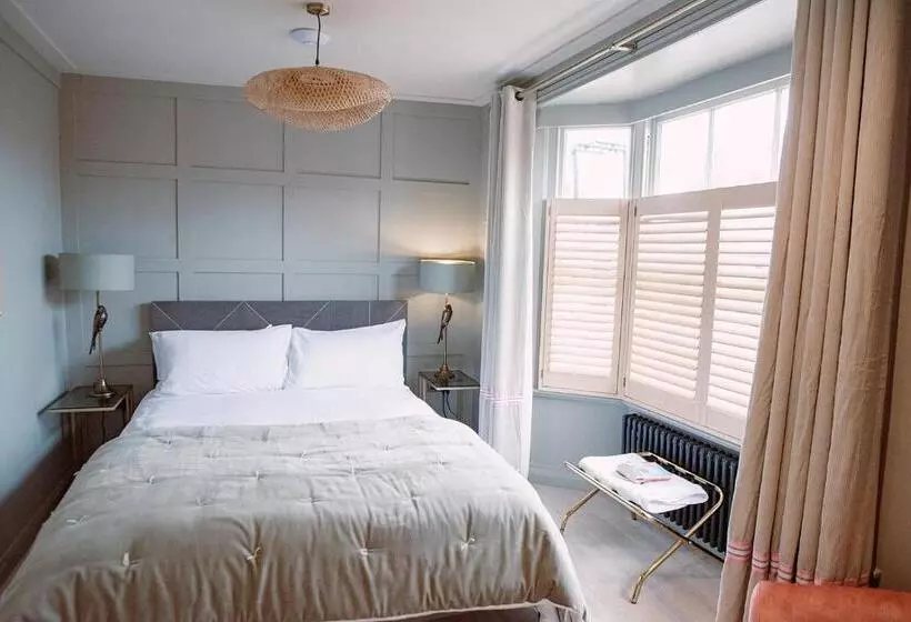 ホテル The Print House Inn