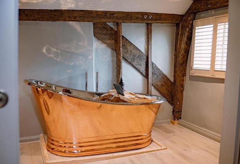 Hotel The Print House Inn