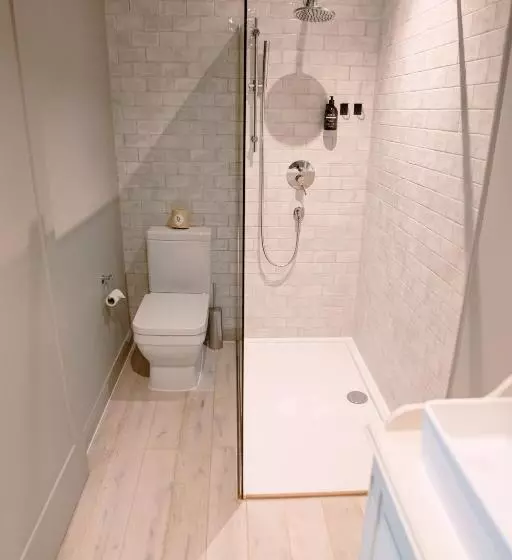 ホテル The Print House Inn