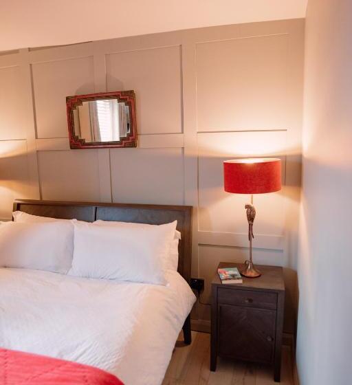 Hotel The Print House Inn