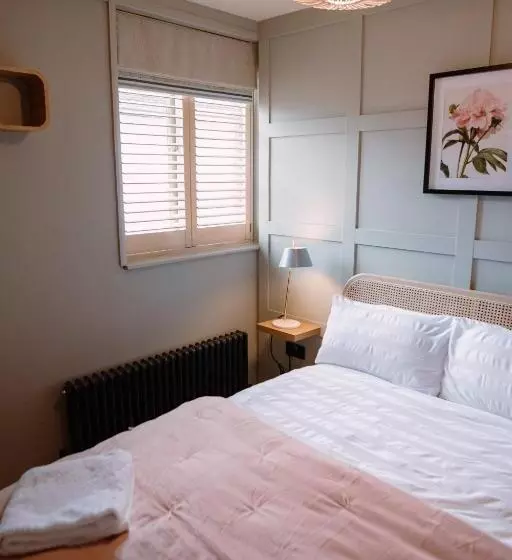 ホテル The Print House Inn