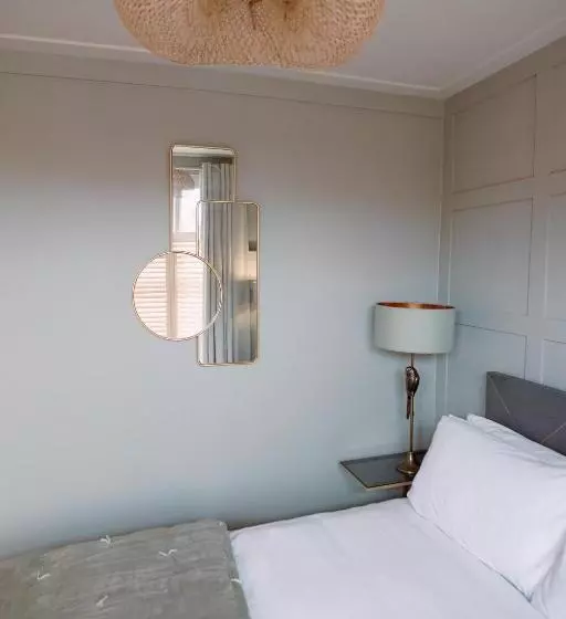 ホテル The Print House Inn