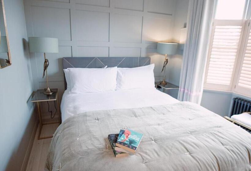 Hotel The Print House Inn