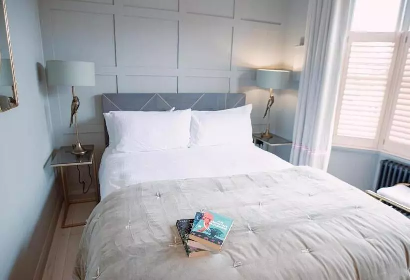 ホテル The Print House Inn