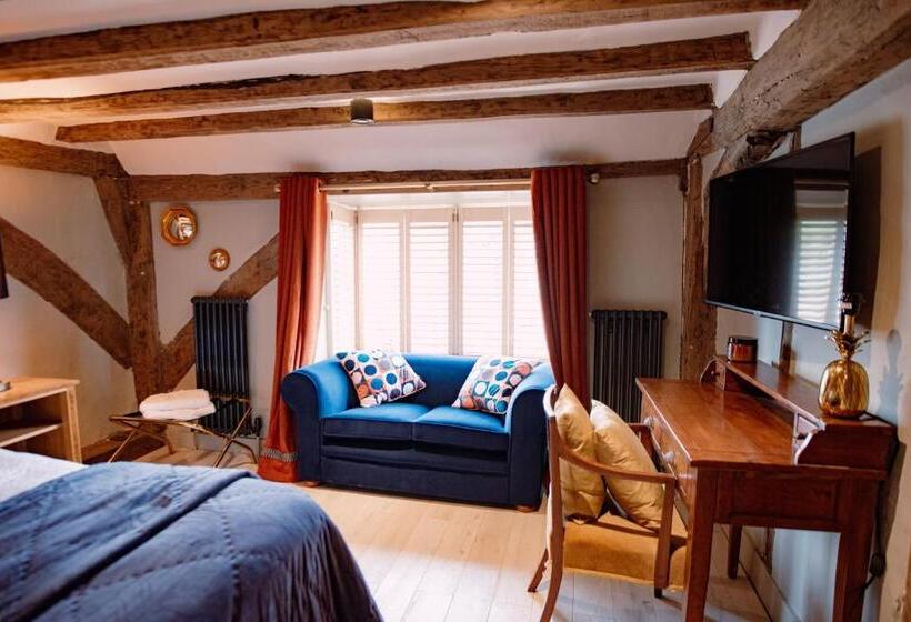 Hotel The Print House Inn