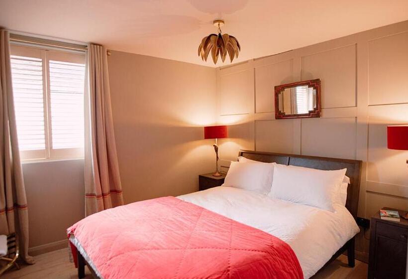 Hotel The Print House Inn