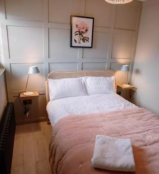 ホテル The Print House Inn