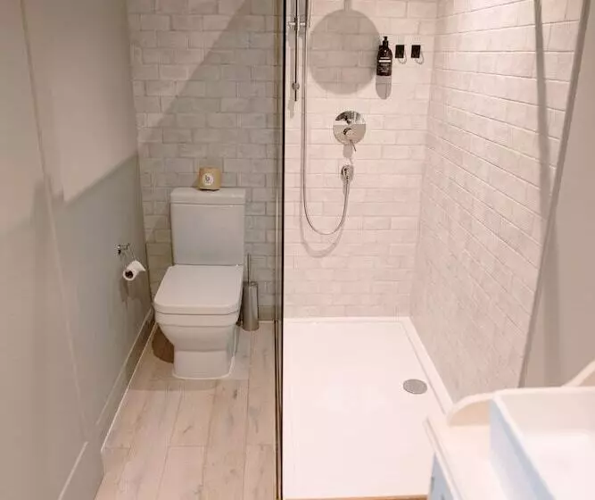 ホテル The Print House Inn