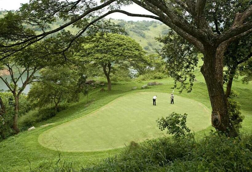 Jeans Holiday Resort