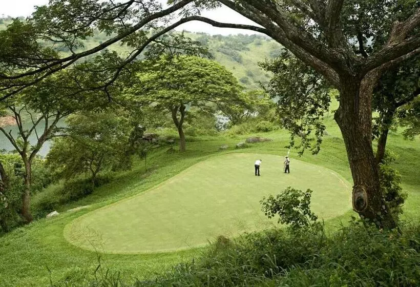 Jeans Holiday Resort