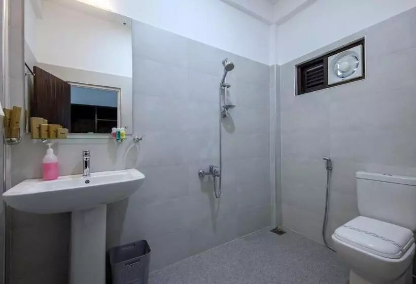 Jeans Holiday Resort