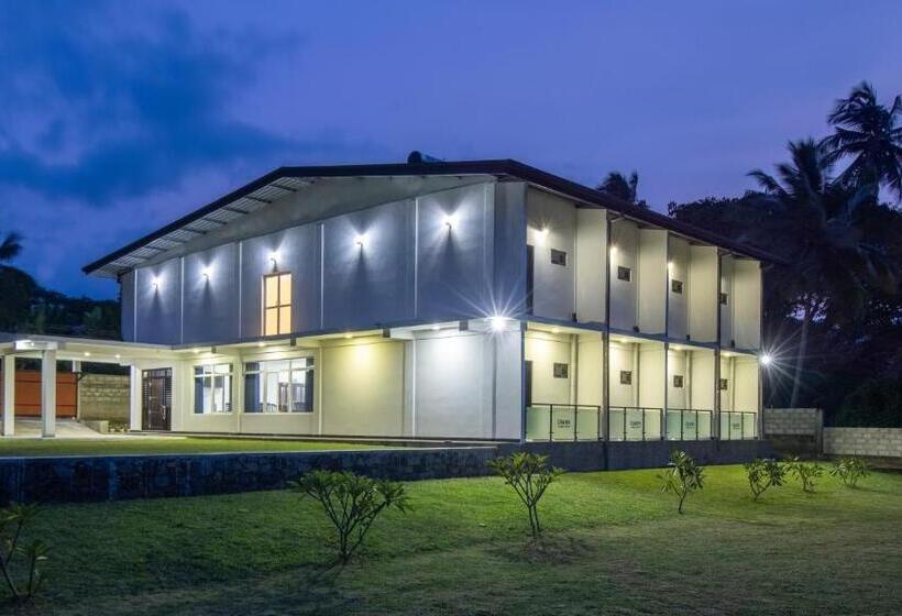 Jeans Holiday Resort