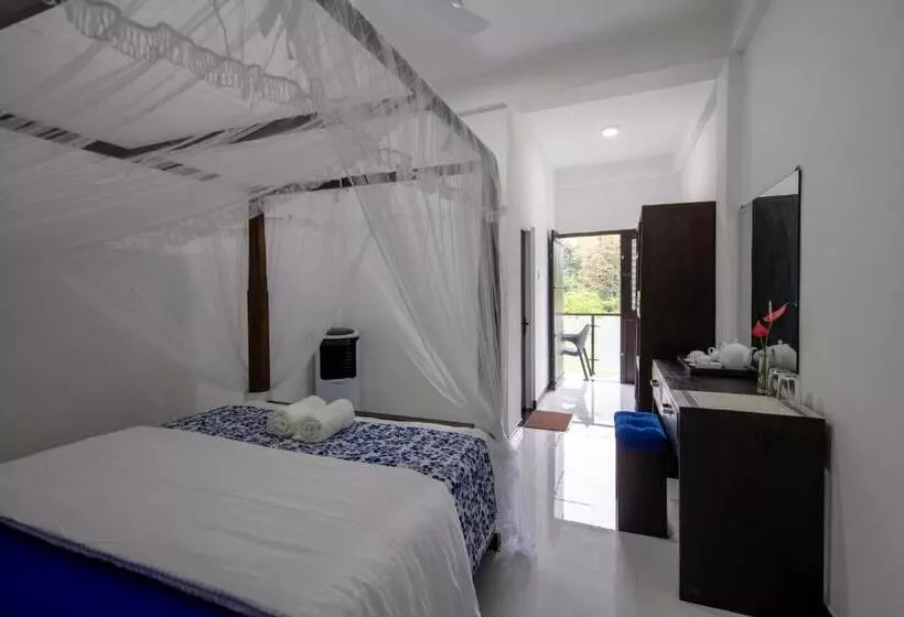 Jeans Holiday Resort