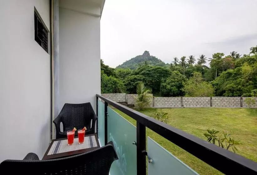 Jeans Holiday Resort