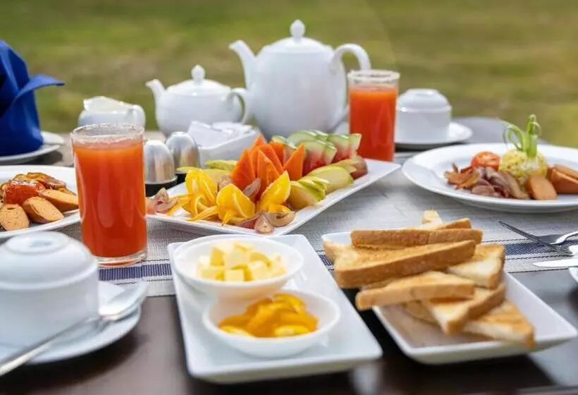 Jeans Holiday Resort