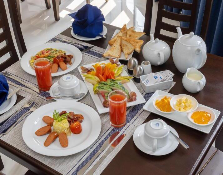 Jeans Holiday Resort