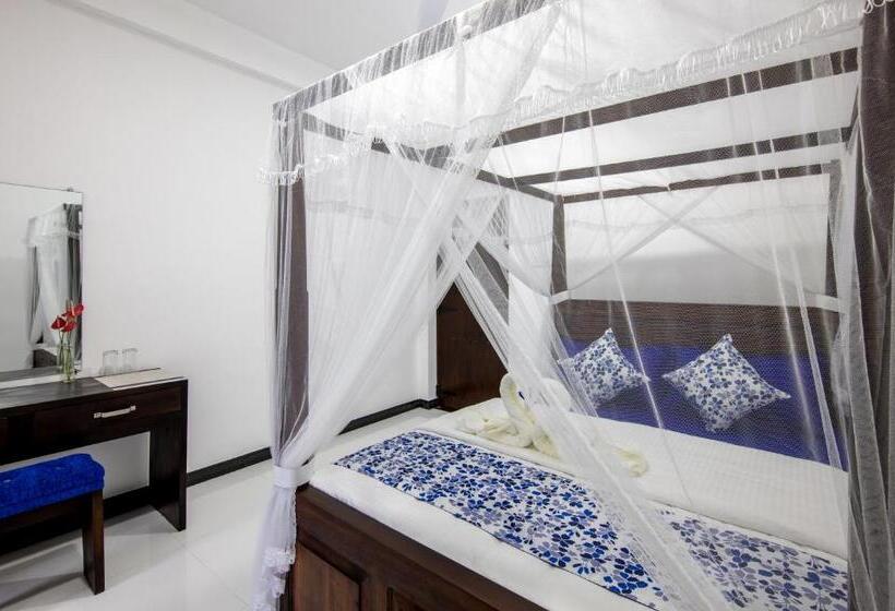 Jeans Holiday Resort