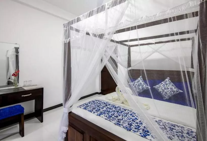 Jeans Holiday Resort