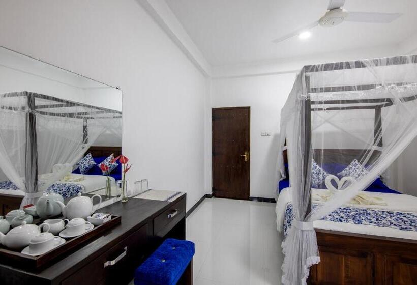 Jeans Holiday Resort