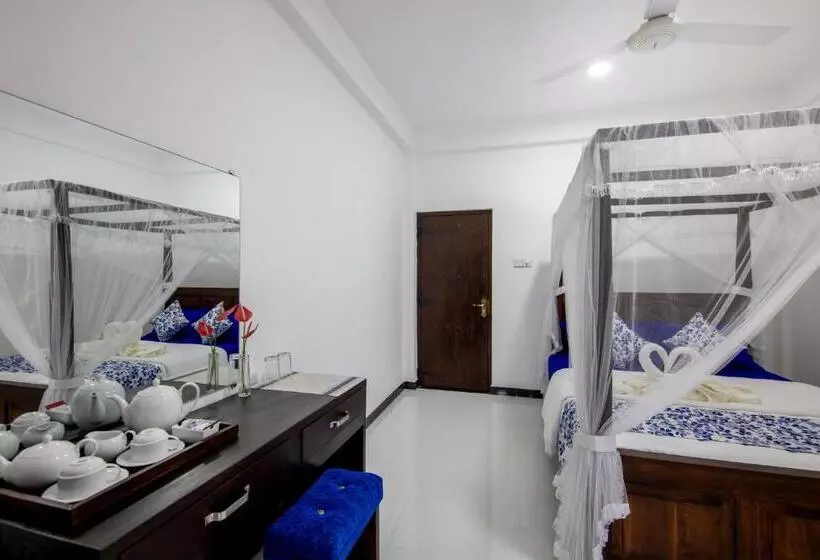 Jeans Holiday Resort