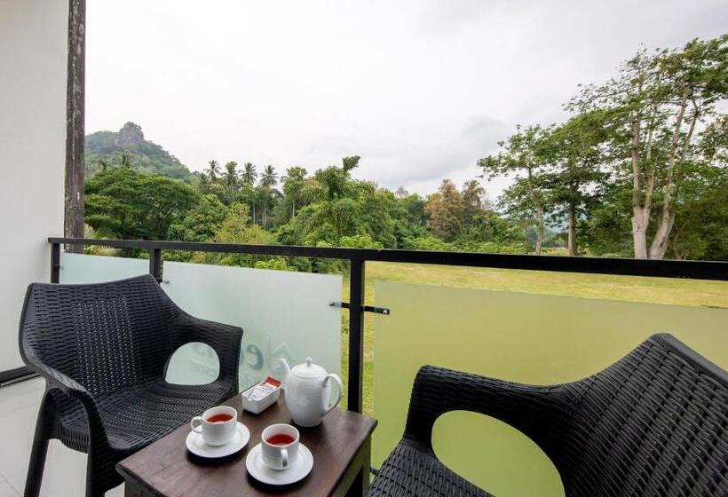 Jeans Holiday Resort