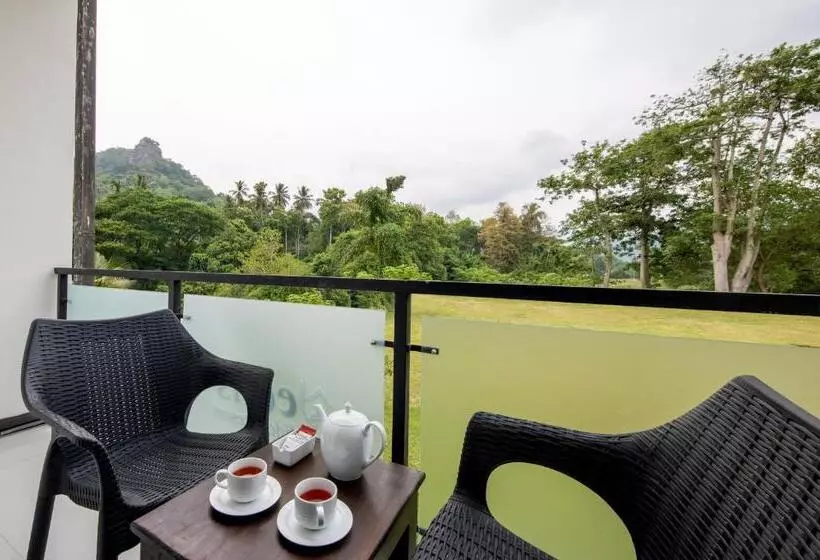 Jeans Holiday Resort