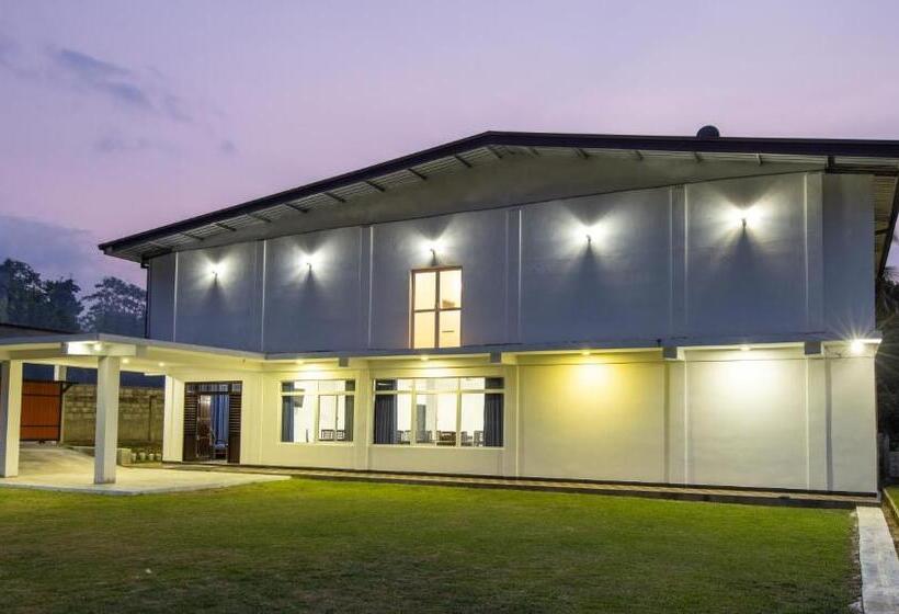 Jeans Holiday Resort