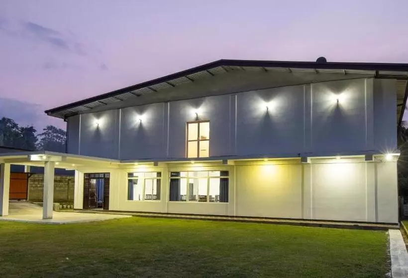 Jeans Holiday Resort