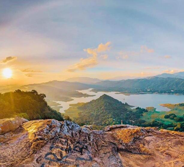 Jeans Holiday Resort