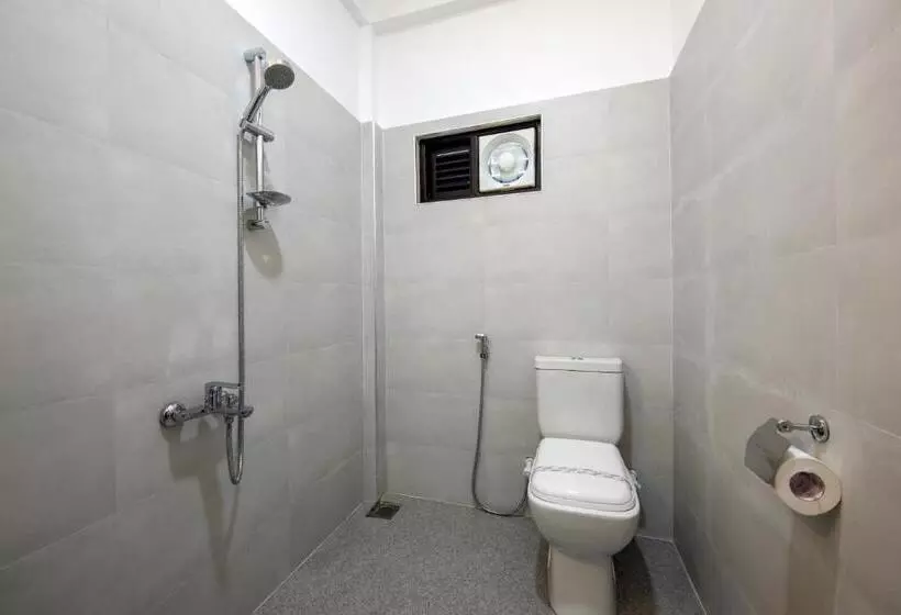 Jeans Holiday Resort