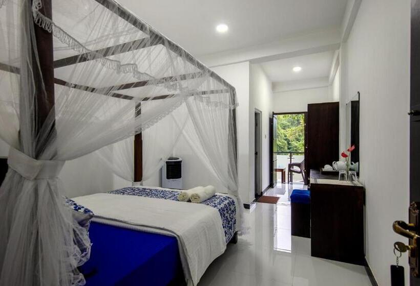 Jeans Holiday Resort