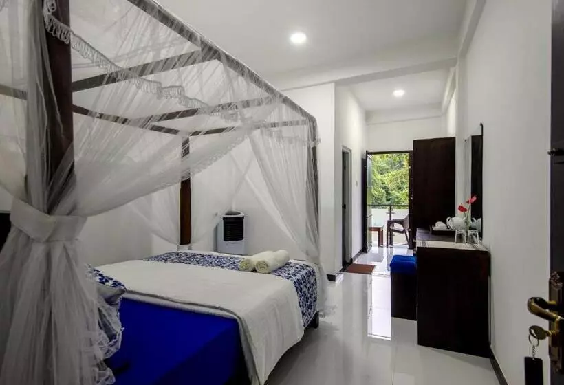 Jeans Holiday Resort