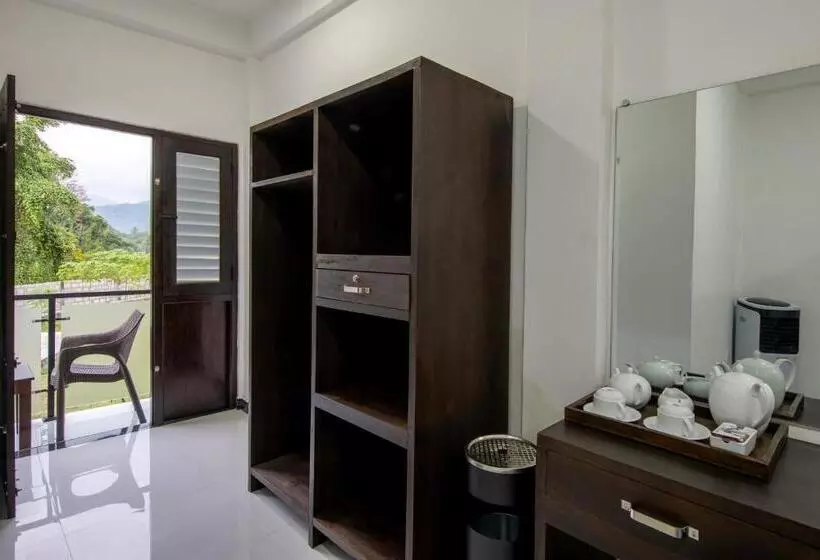 Jeans Holiday Resort