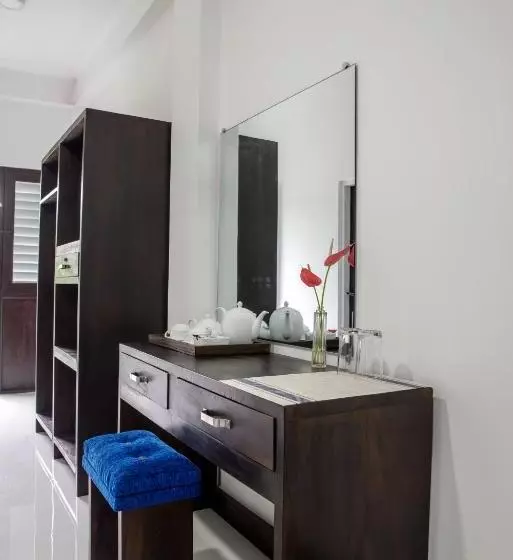 Jeans Holiday Resort