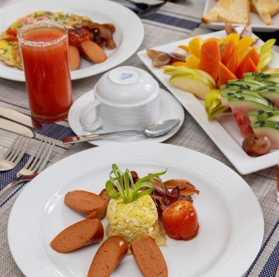 Jeans Holiday Resort