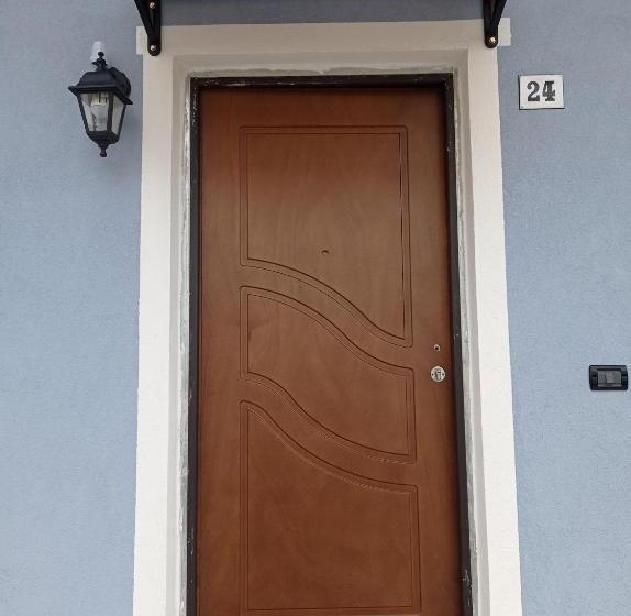 Pension Affittacamere Stazione 24