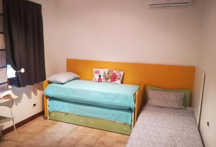 Pension Affittacamere Stazione 24