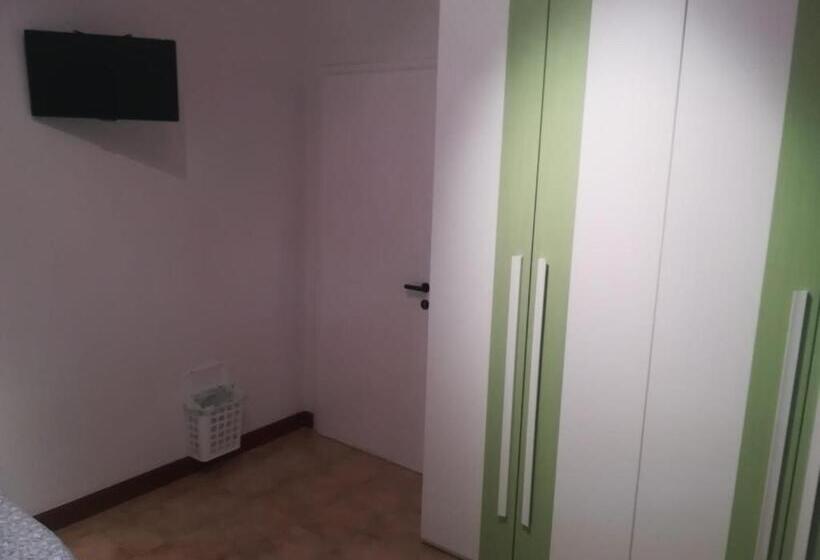 Pension Affittacamere Stazione 24