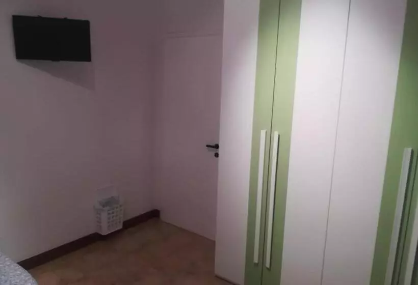 Majatalo Affittacamere Stazione 24