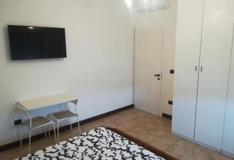 Pension Affittacamere Stazione 24