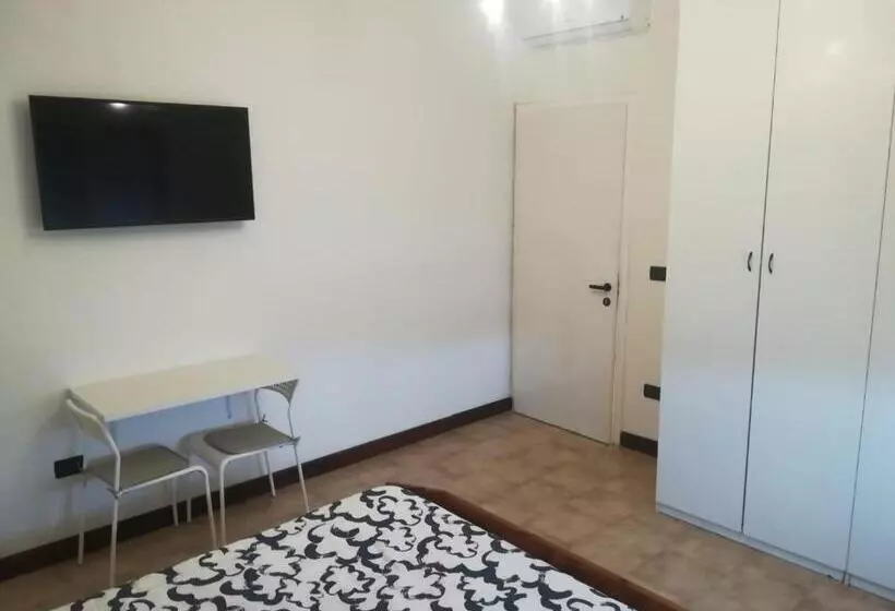 Majatalo Affittacamere Stazione 24