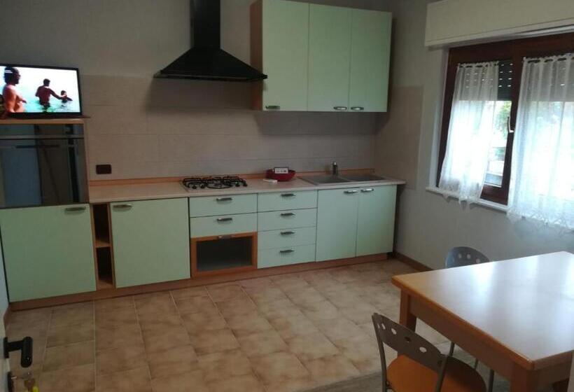 Pension Affittacamere Stazione 24