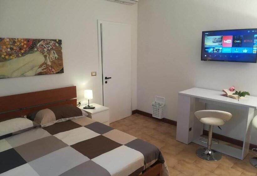 Pension Affittacamere Stazione 24