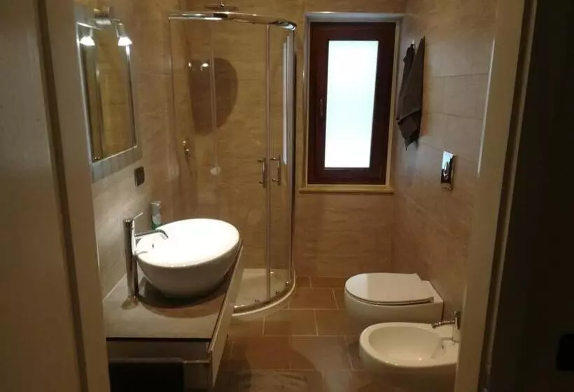 Majatalo Affittacamere Stazione 24